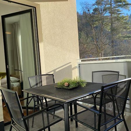 Apartmany Resort Vrchlabí エクステリア 写真