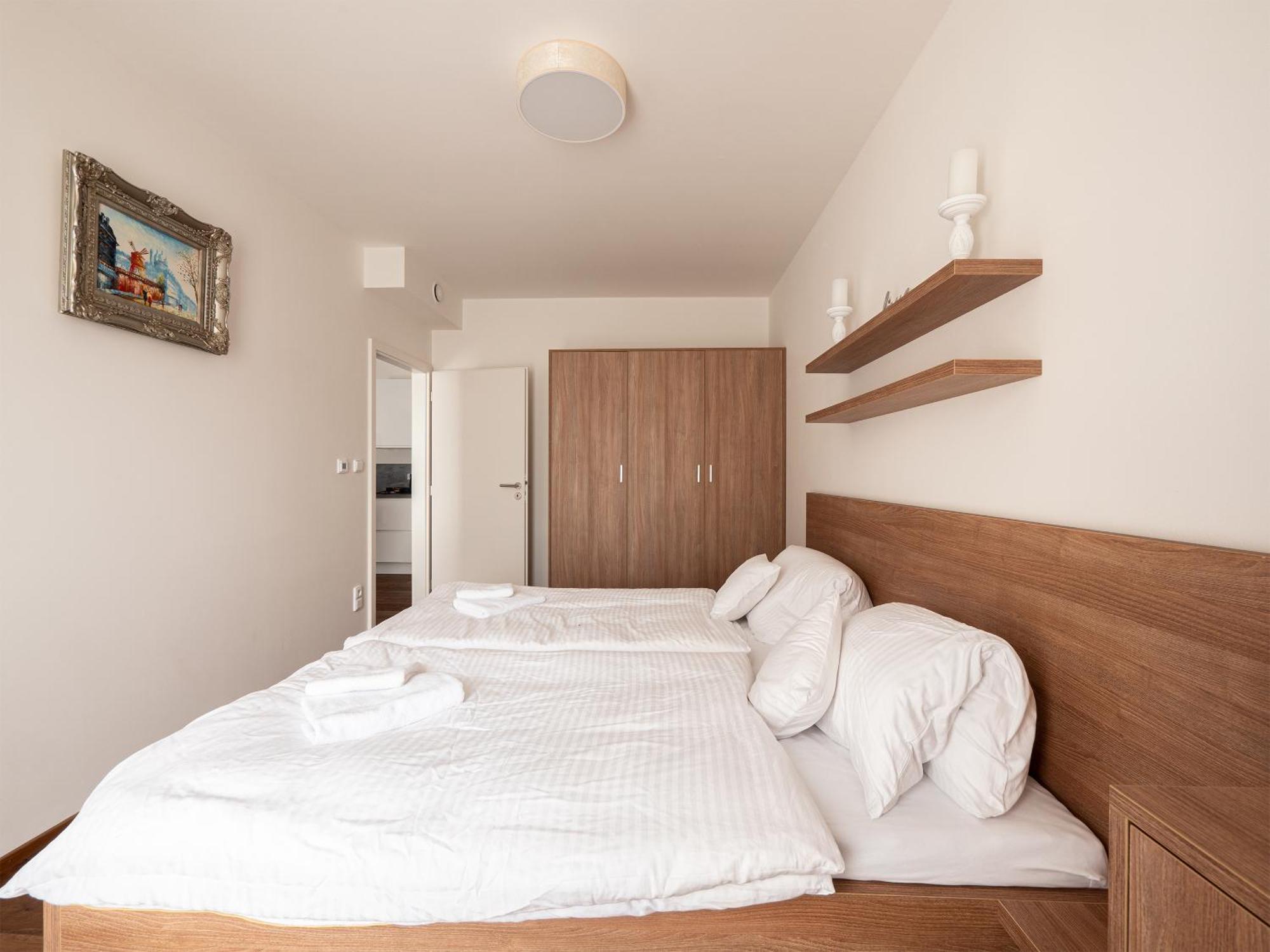 Apartmany Resort Vrchlabí 部屋 写真