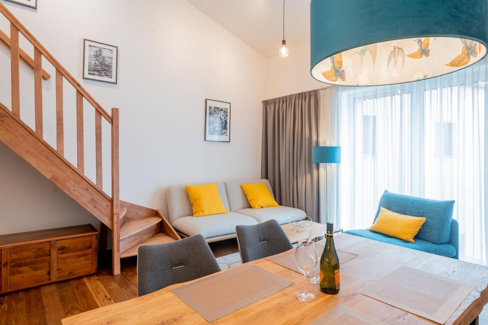 Apartmany Resort Vrchlabí 部屋 写真
