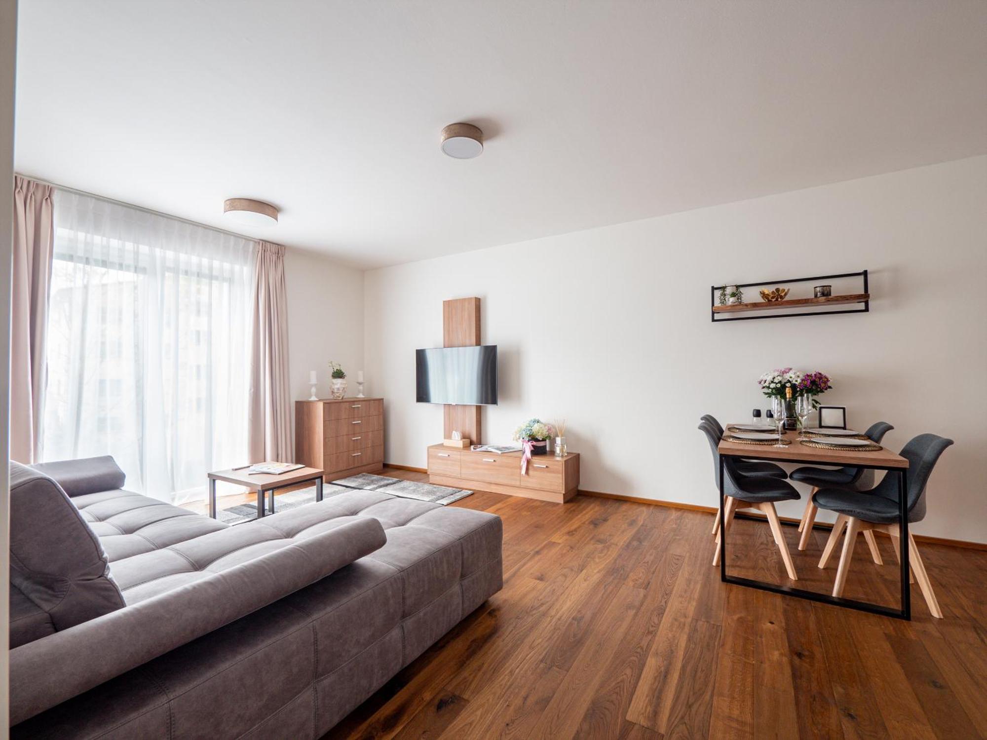 Apartmany Resort Vrchlabí 部屋 写真