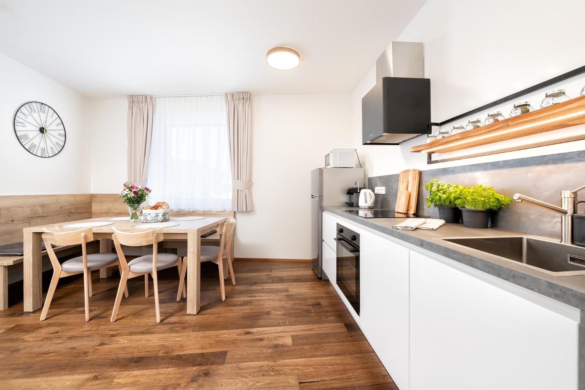 Apartmany Resort Vrchlabí 部屋 写真