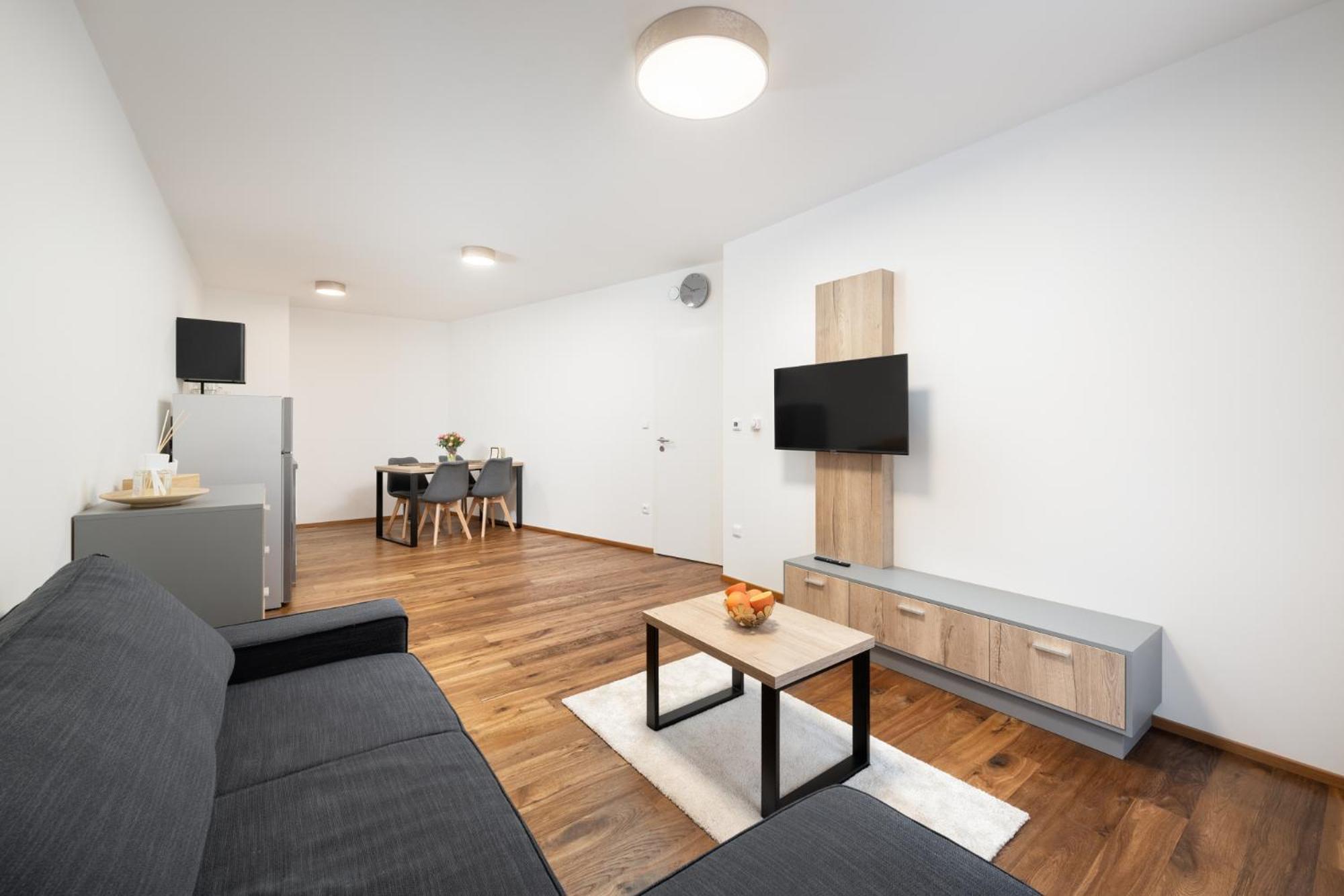 Apartmany Resort Vrchlabí 部屋 写真