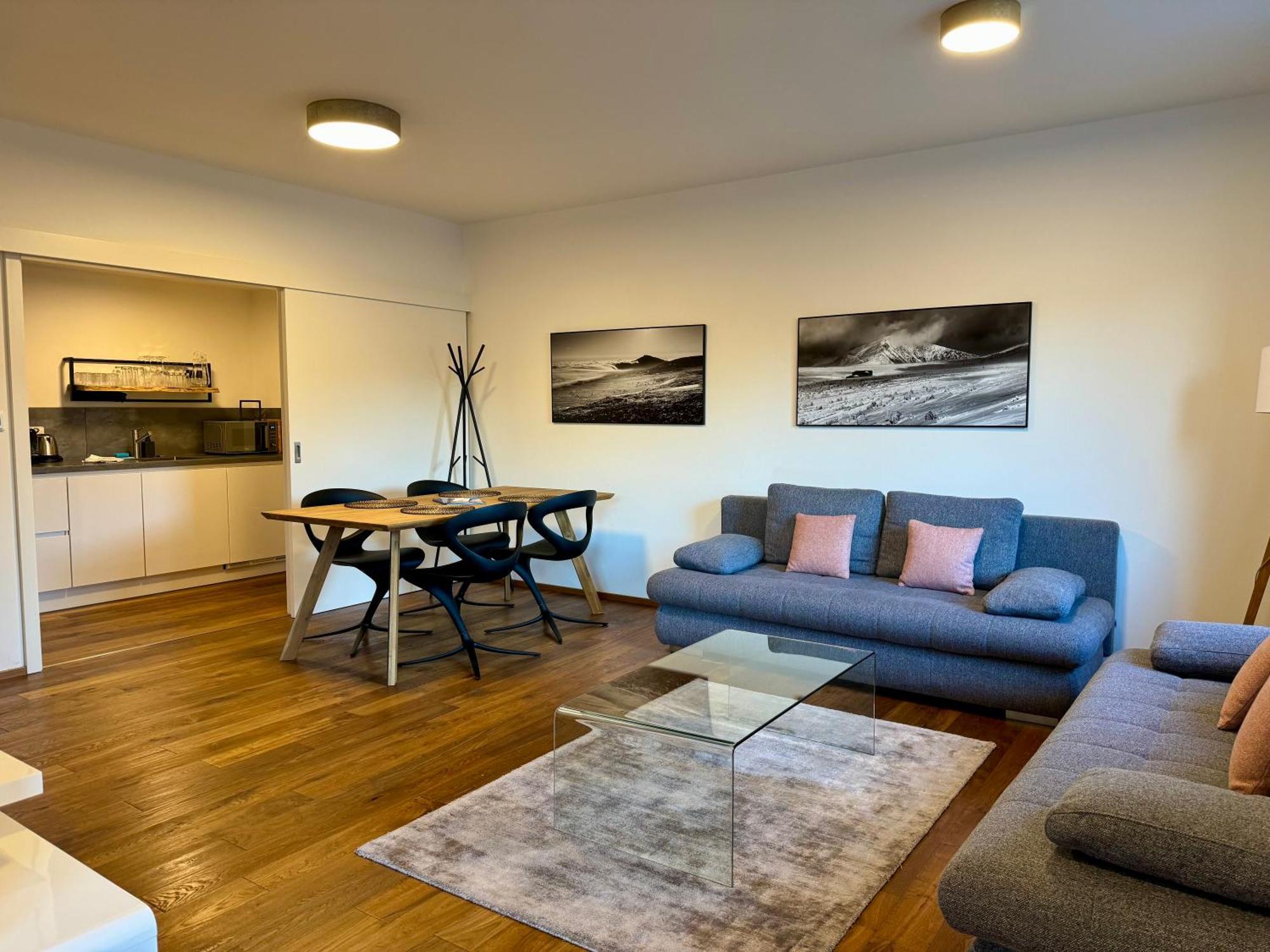 Apartmany Resort Vrchlabí 部屋 写真