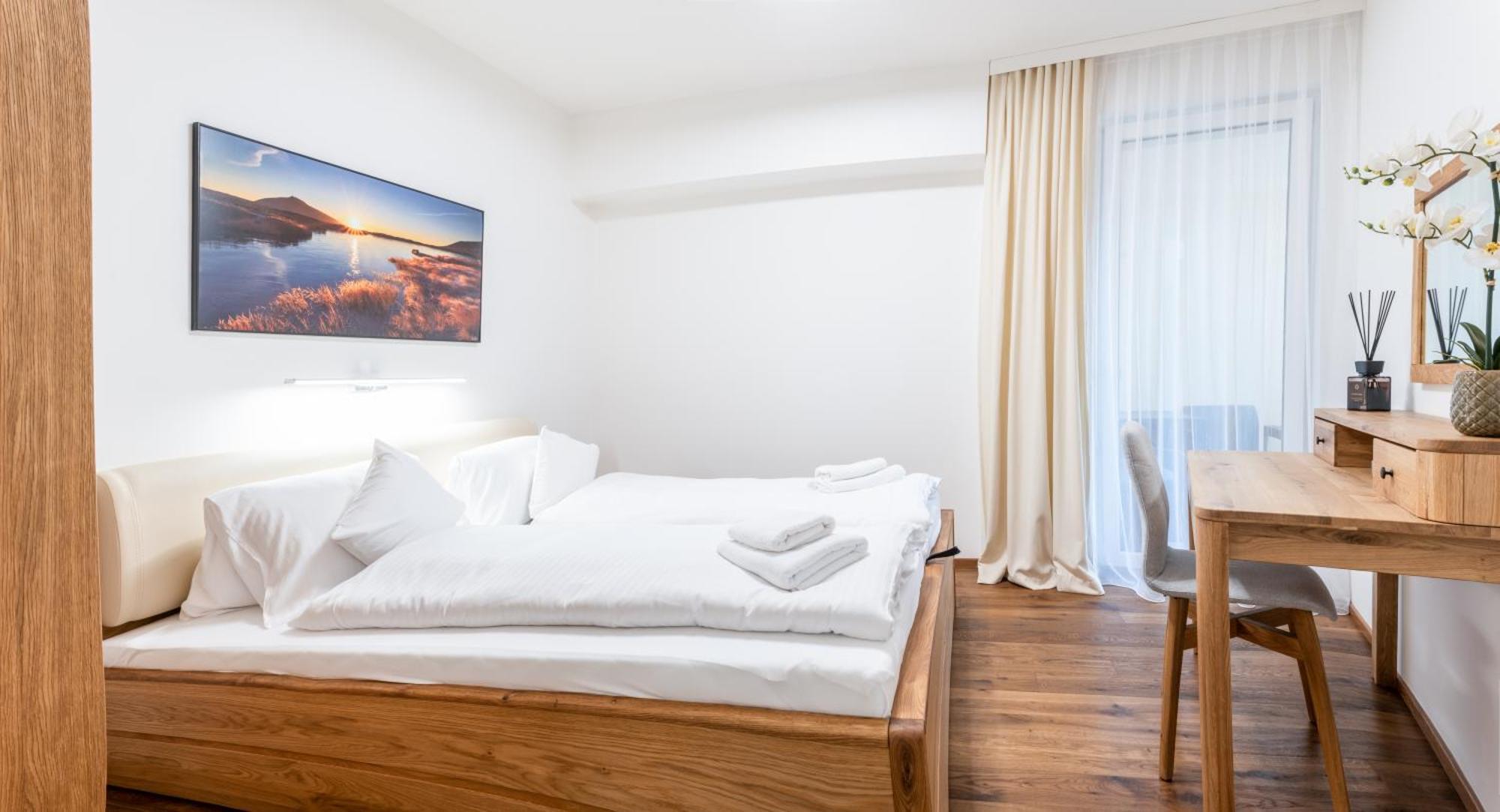 Apartmany Resort Vrchlabí エクステリア 写真