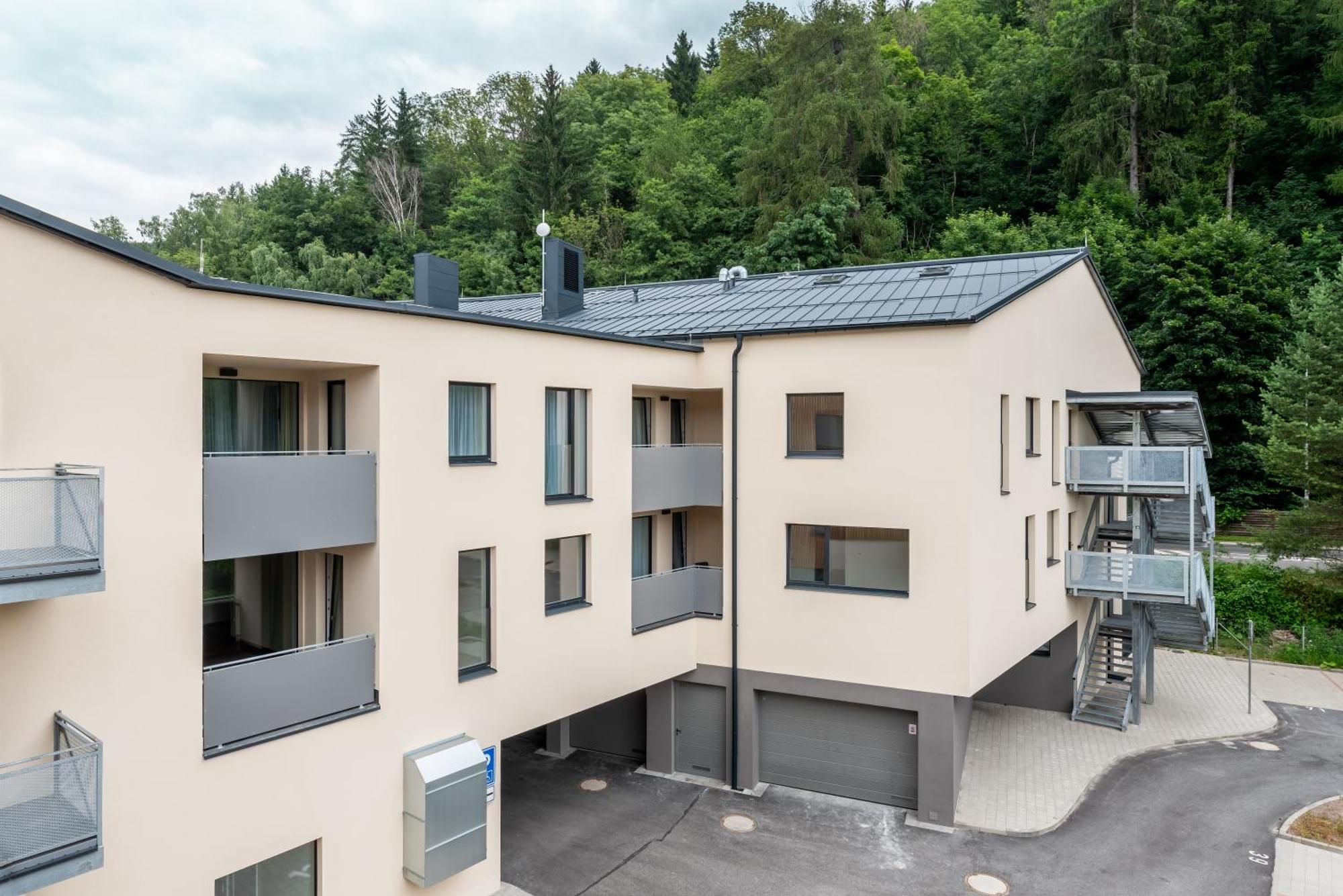 Apartmany Resort Vrchlabí 部屋 写真