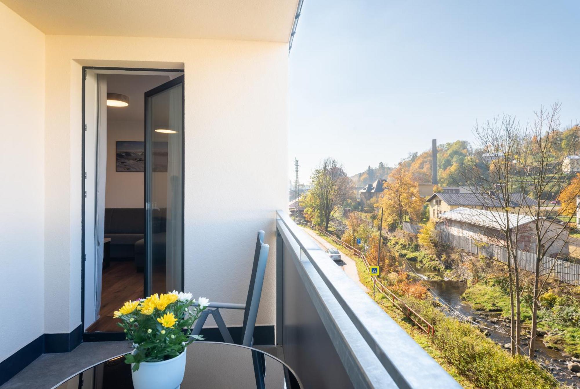 Apartmany Resort Vrchlabí エクステリア 写真