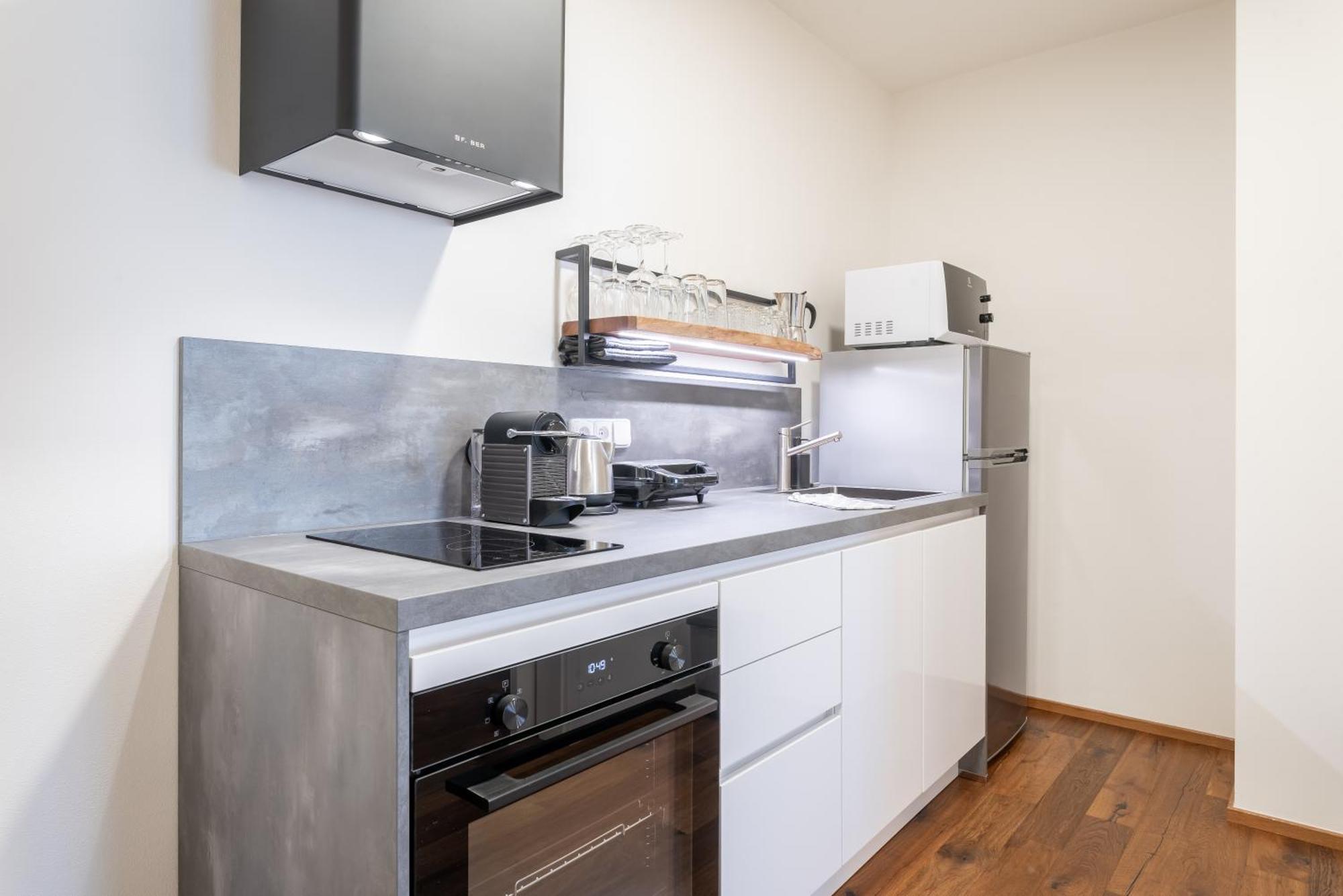 Apartmany Resort Vrchlabí エクステリア 写真