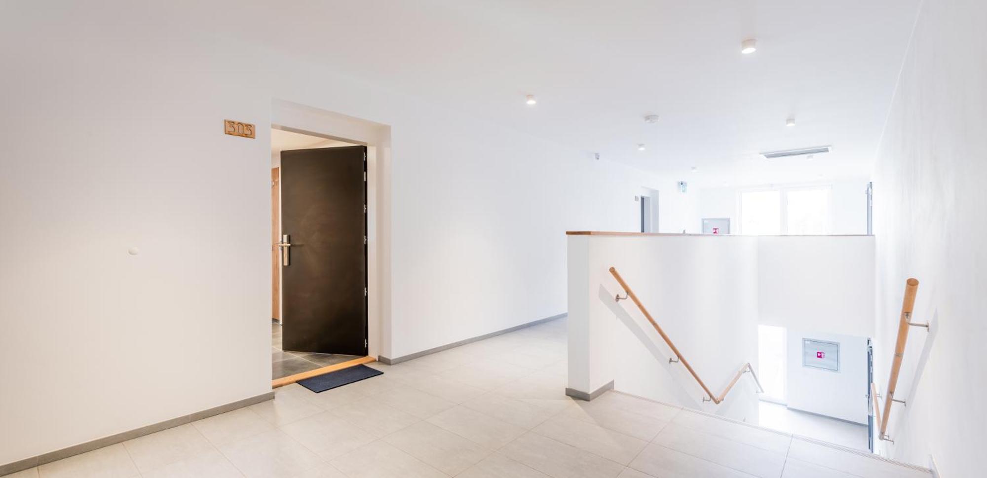 Apartmany Resort Vrchlabí 部屋 写真