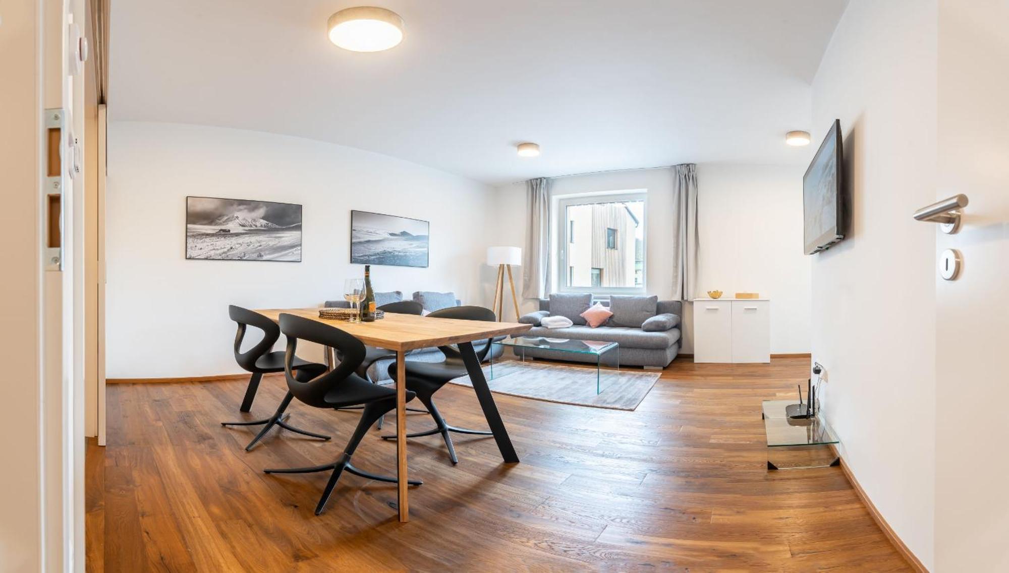 Apartmany Resort Vrchlabí 部屋 写真