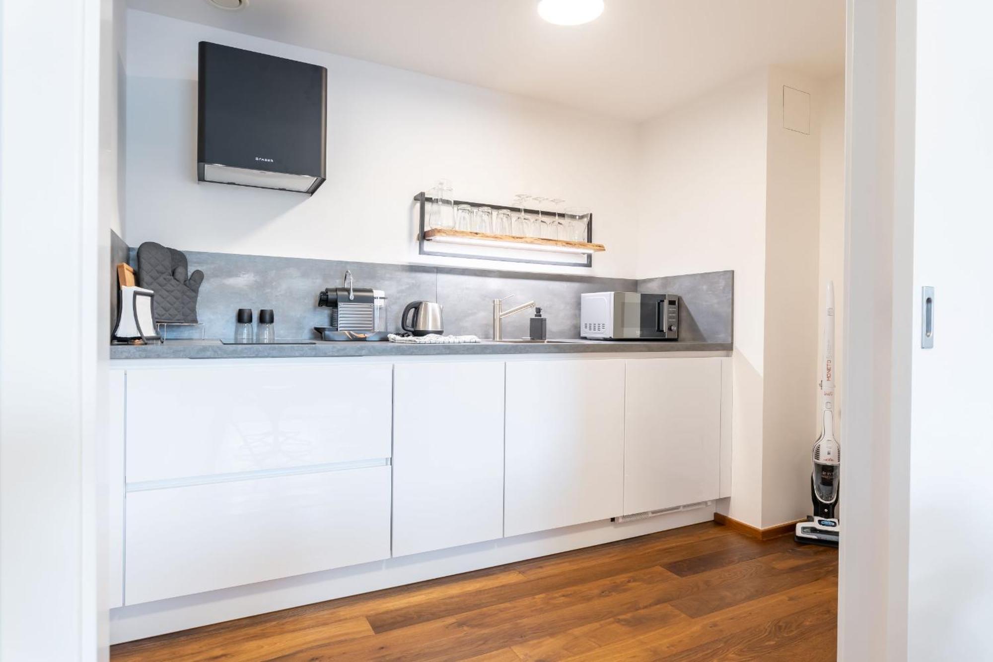 Apartmany Resort Vrchlabí 部屋 写真