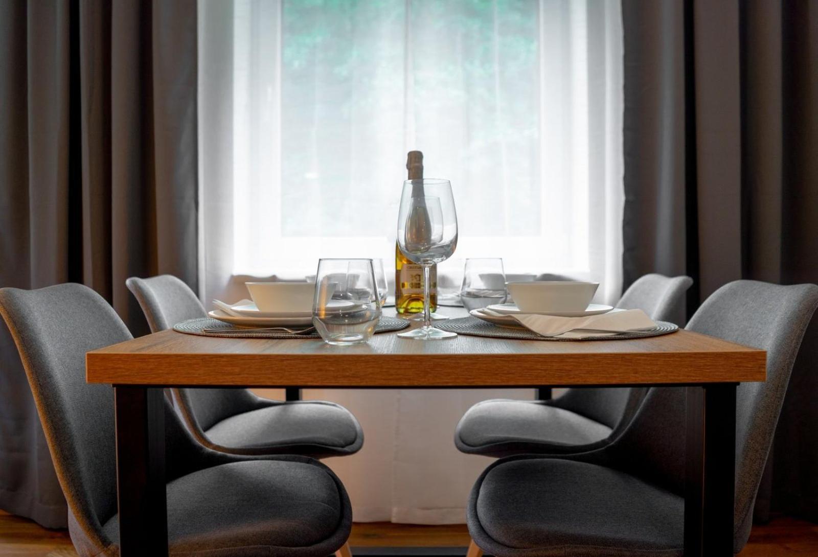 Apartmany Resort Vrchlabí エクステリア 写真