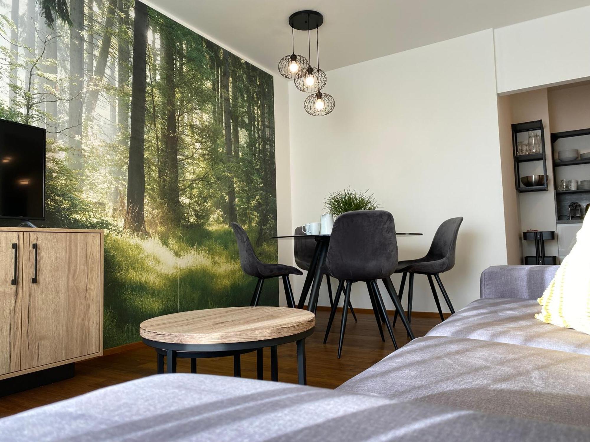 Apartmany Resort Vrchlabí 部屋 写真